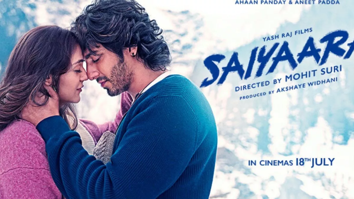 Saiyaara Box Office: पता चल गया! इन कारणों से बंपर कमाई कर रही अहान पांडे की सैयारा