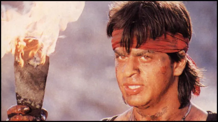 इस अंधविश्वास के चलते हिट होती हैं शाह रुख खा की फिल्में। फोटो क्रेडिट- इंस्टाग्राम