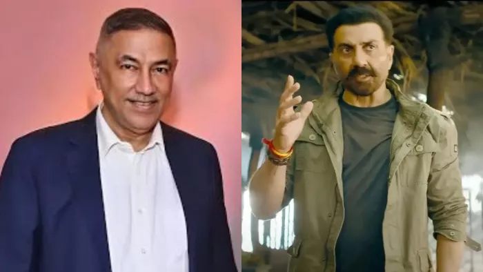 सनी देओल पर लगाए इस प्रोड्यूसर ने आरोप (Photo Credit- IMDb)