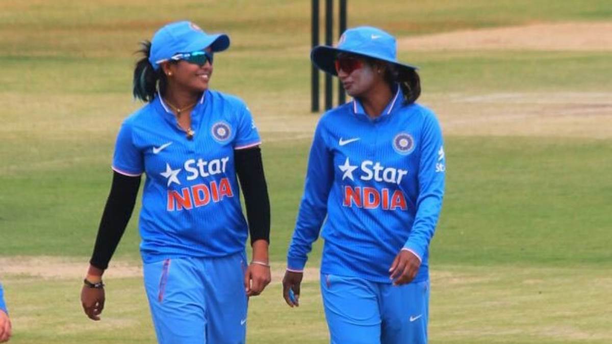indian womens cricketer veda krishnamurthy announces retirement from international cricket wpl