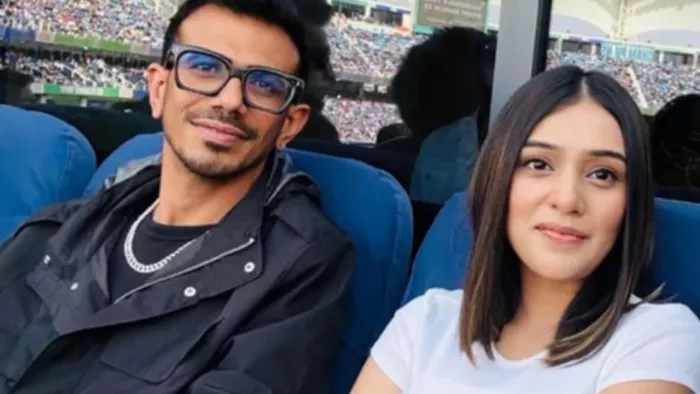 क्या युजवेंद्र चहल ने कर ली है सगाई/ फोटो- Instagram