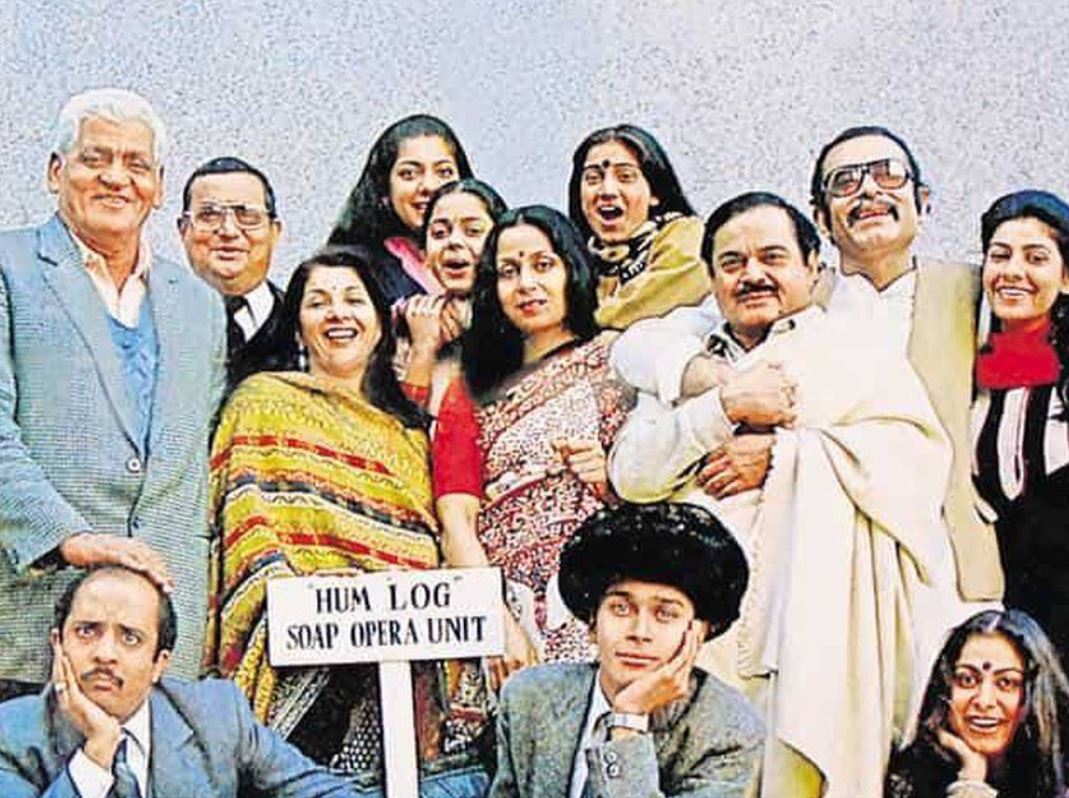 जब युवाओं ने Ashok Kumar को लिखे थे 4 लाख खत, ये सीरियल देखकर मां-बाप ...