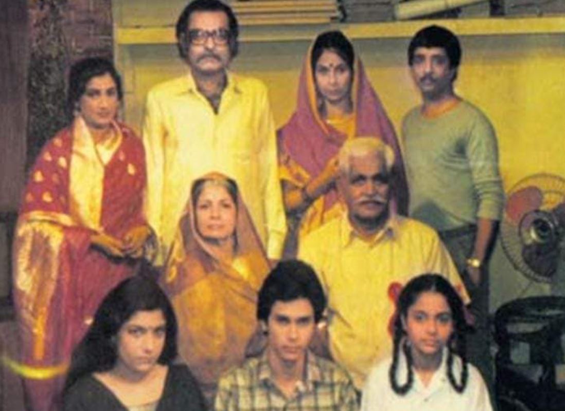 जब युवाओं ने Ashok Kumar को लिखे थे 4 लाख खत, ये सीरियल देखकर मां-बाप ...