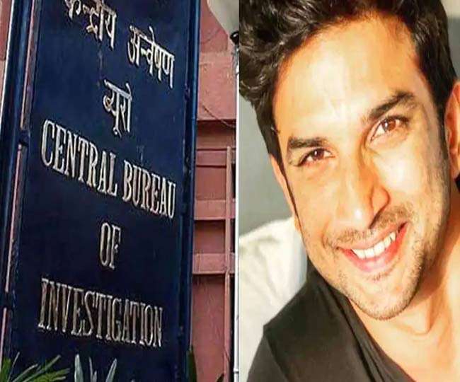 Sushant Singh Rajput Death Case: CBI sent summons to two officers of Mumbai  Police