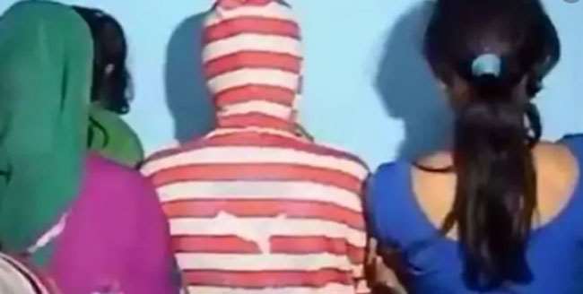 राजस्थान के करौली में दो बहनों और एक महिला के साथ सामूहिक दुष्कर्म