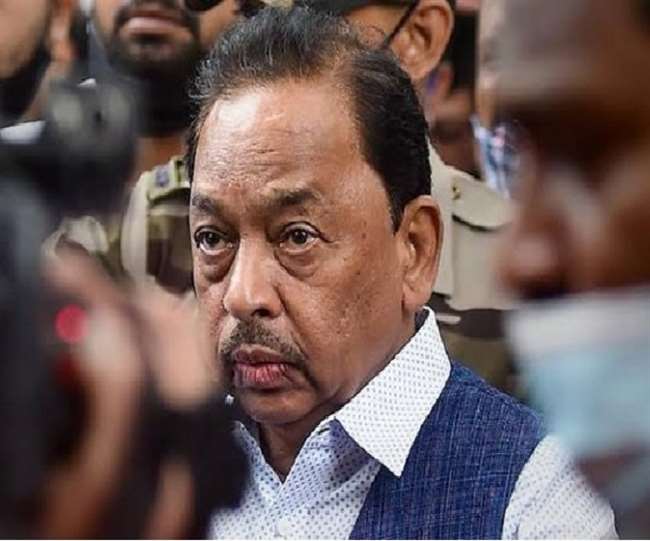 उद्धव ठाकरे टिप्पणी मामले में नारायण राणे को मिली जमानत; ट्वीट कर कहा 'सत्यमेव जयते'