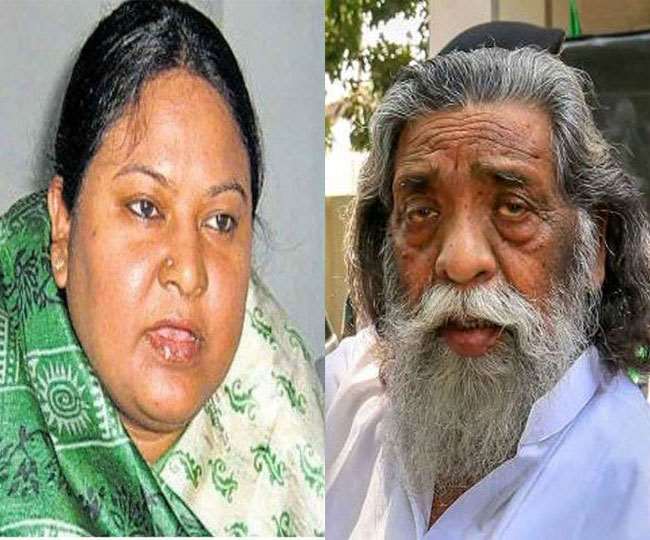 Shibu Sore, Jharkhand Political Updates, Hindi News जामा विधायक सीता सोरेन।