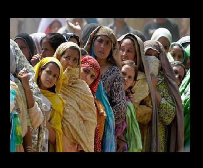 द एक्स्प्रेस ट्रिब्यून के ओपिनियन पीस में महिलाओं की सुरक्षा को लेकर जताई चिंता