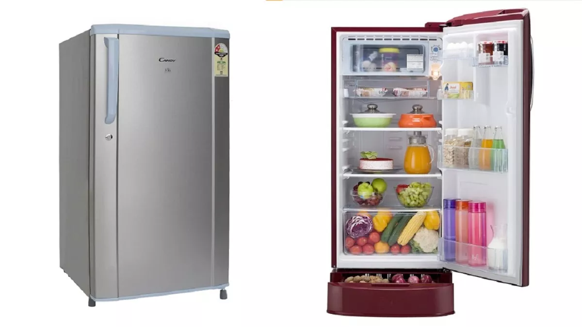 Mini Refrigerators