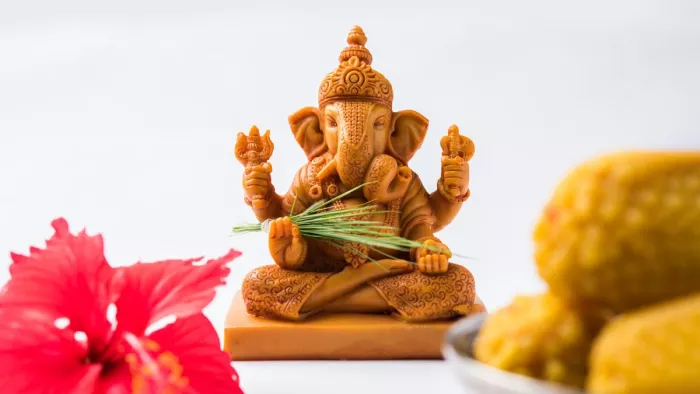 Ganesh Chaturthi 2022: गजानन की पूजा में जरूर शामिल करें ये चीजें।