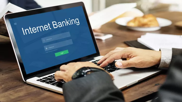 Always be careful while using Internet Banking, a small mistake can cause big loss