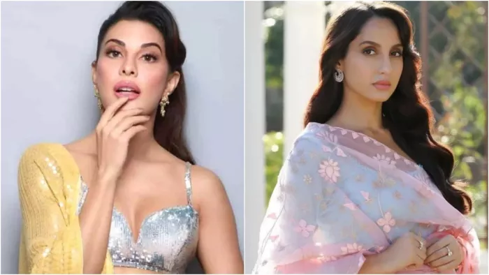 Jacqueline Fernandez questions ED Regarding Nora Fatehi
