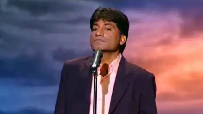 जब पाकिस्तान से 'गजोधर भैया' को आया था धमकी भरा फोन। (फाइल फोटो)