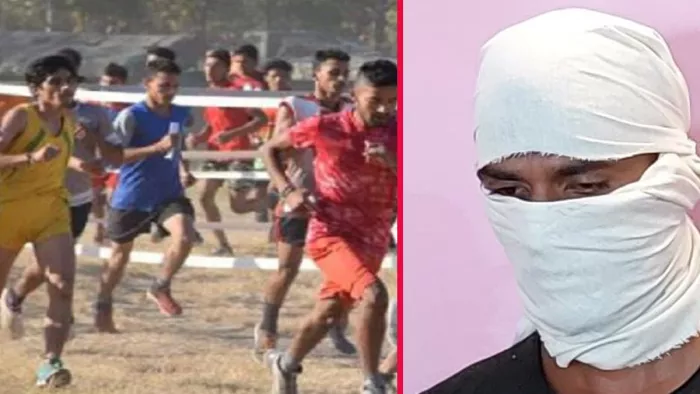 अग्निवीर भर्ती रैली से चार दिन पहले हल्द्वानी तहसील से ताहिर ने बनाया था फर्जी प्रमाणपत्र