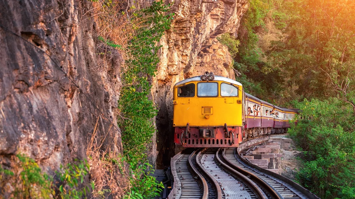 Train Cancelled Today, 25 Aug: रेलवे ने गुरुवार को कैंसिल की 116 ट्रेनें, घर से निकलने से पहले देखें ये लिस्‍ट