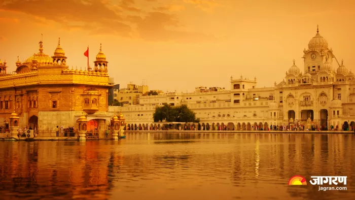 जयपुर और उदयपुर की तर्ज पर अमृतसर भी बनेगा मैरिज डेस्टिनेशन