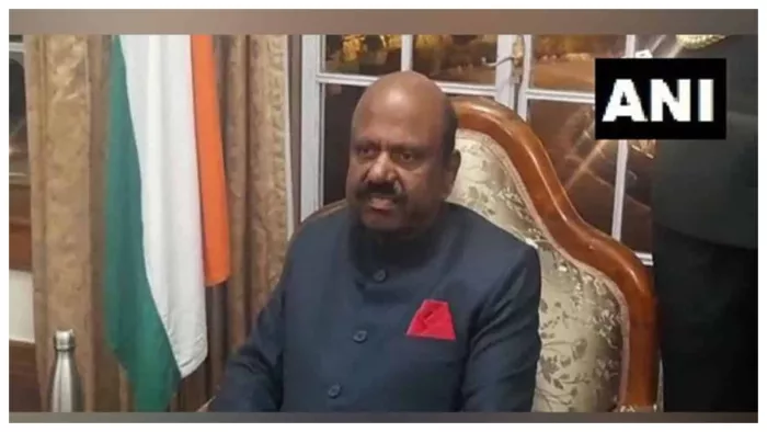 बंगाल के राज्यपाल ने किया मालदा का दौरा (Image: ANI)
