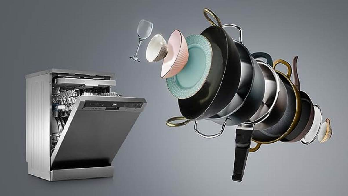 एलजी वोल्टस और IFB Dishwasher में कौन है सबसे बेहतर कड़ी चिकनाई और बर्तन हाइजीन रखने के लिए किसे