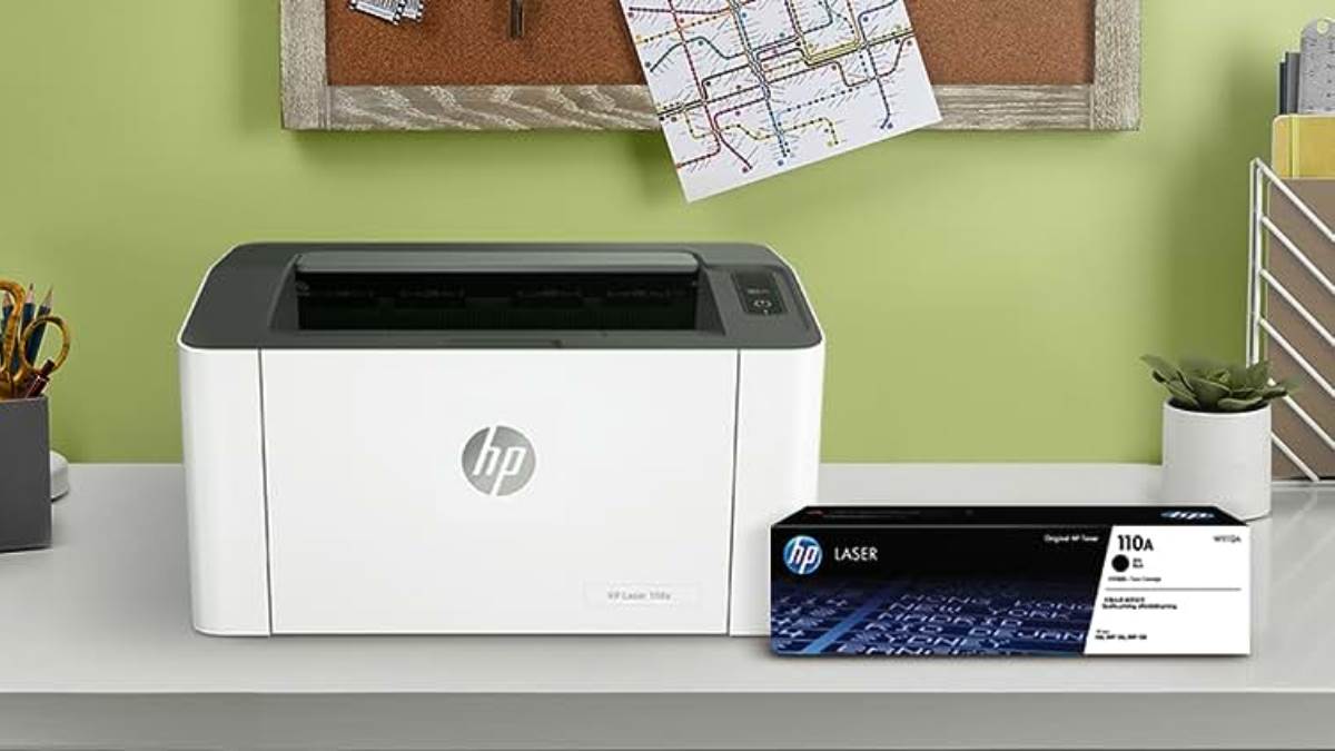फोटोकॉपी और स्कैनिंग के काम को चुटकियों में निपटा देते हैं ये HP Laser