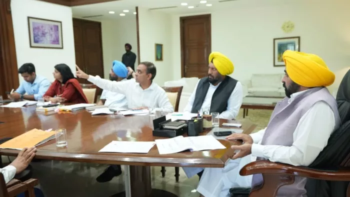 स्मार्ट सिटी मिशन के तहत शहरी इलाकों में बड़े विकास प्रोजेक्ट शुरू होंगे