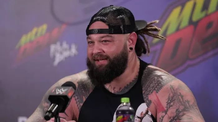 Bray Wyatt dies at age 36 फाइल फोटो