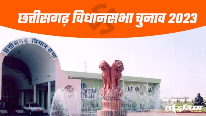 छत्तीसगढ़ विधानसभा चुनाव से पहले महंगी होगी स्पेशल थाली (Image: Nai Dunia)