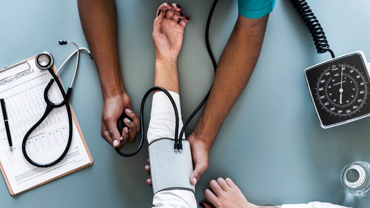 foods that help lower blood pressure