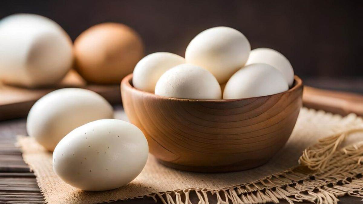 tips to find the eggs are fresh or not in hindi