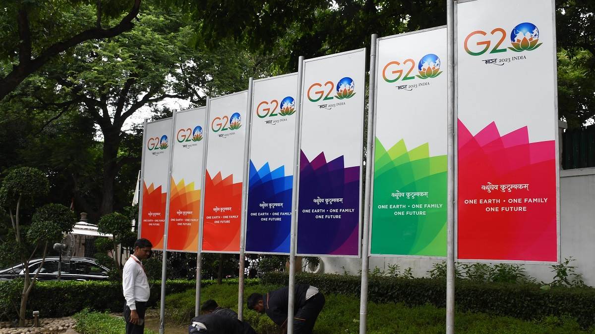 ncr g20 summit in delhi businessmen wrote letter to pm modi demanding foreign guests to visit famous markets like khan connaught place