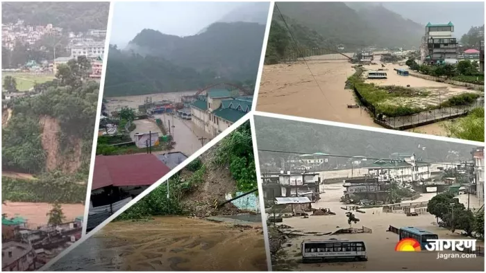 अवैध डंपिंग, खराब ड्रेनेज सिस्टम और कंक्रीट के जंगल... हिमाचल में इन वजहों से मची भयंकर तबाही