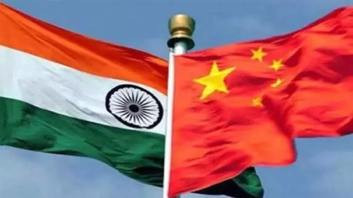 भारत और चीन के वरिष्ठ सैन्य अधिकारियों ने अपनी छह दिवसीय मैराथन वार्ता समाप्त कर ली है। फाइल फोटो।
