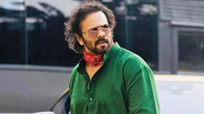 Khatron Ke Khiladi 13 Host Rohit Shetty Twitter Image
