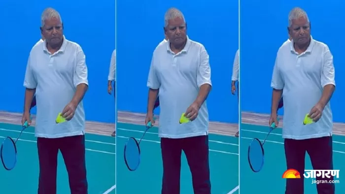 लालू को फिलहाल बड़ी राहत, सुप्रीम कोर्ट में जमानत याचिका पर अक्टूबर तक टला फैसला। फाइल फोटो