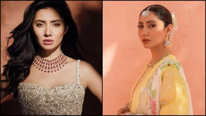Mahira Khan करने जा रहीं दूसरी शादी। Photo-Instagram