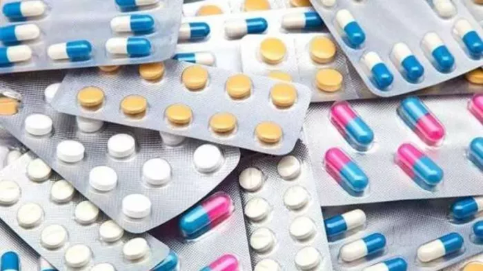 एनएमसी ने जेनेरिक दवाएं लिखने की अनिवार्यता वाले नियम पर रोक लगाई। (फाइल फोटो)