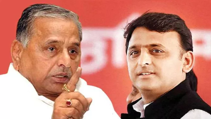 Akhilesh Yadav ''पीडीए'' के साथ ही उन सीटों पर बढ़ाया फोकस जिसमें लड़ता है परिवार