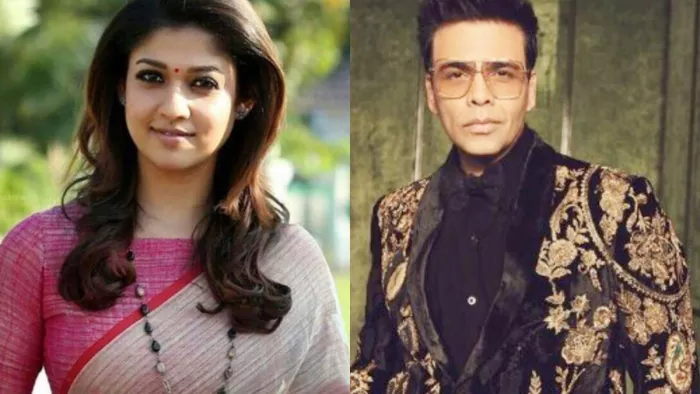 Karan Johar Brutually Trolled by Netizens / Photo- Instagram