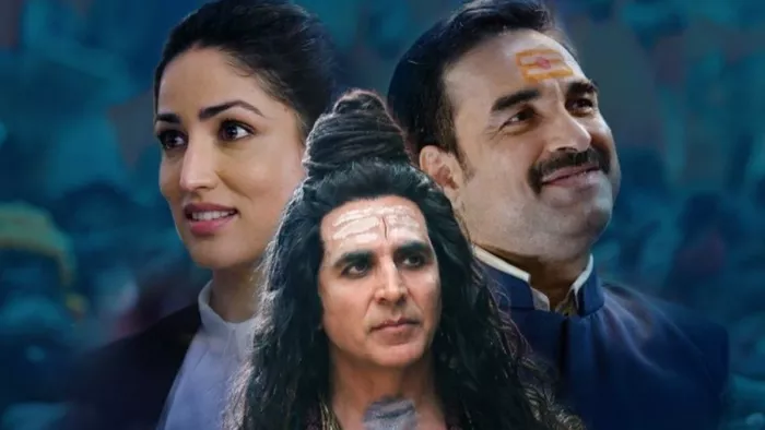 ओएमजी 2 अनकट वर्जन के साथ ओटीटी पर होगी रिलीज (Photo Credit-Twitter)