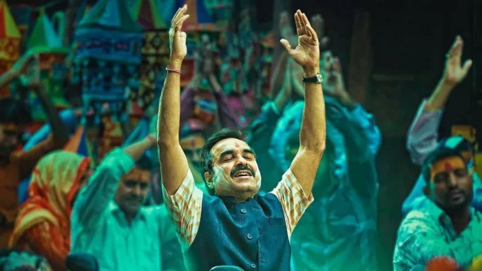 OMG 2 ने कमाए इतने करोड़ (Photo Credit-Instagram)
