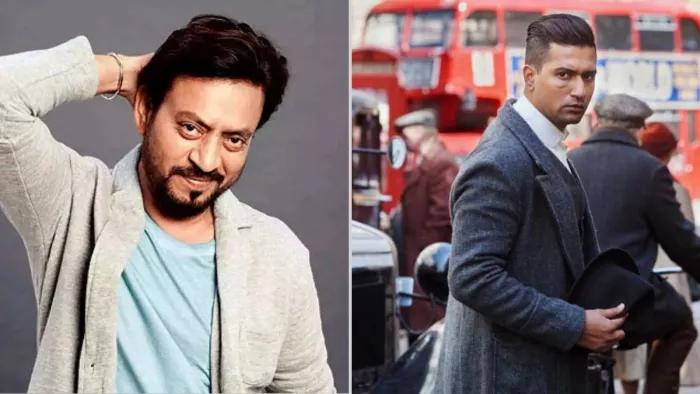 इरफान खान को समर्पित सरदार उधम सिंह के नेशनल अवॉर्ड्स (Photo Credit-Instgram)