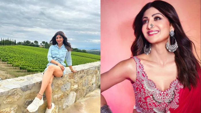 Shilpa Shetty: क्या है शिल्पा शेट्टी का ब्यूटी सीक्रेट