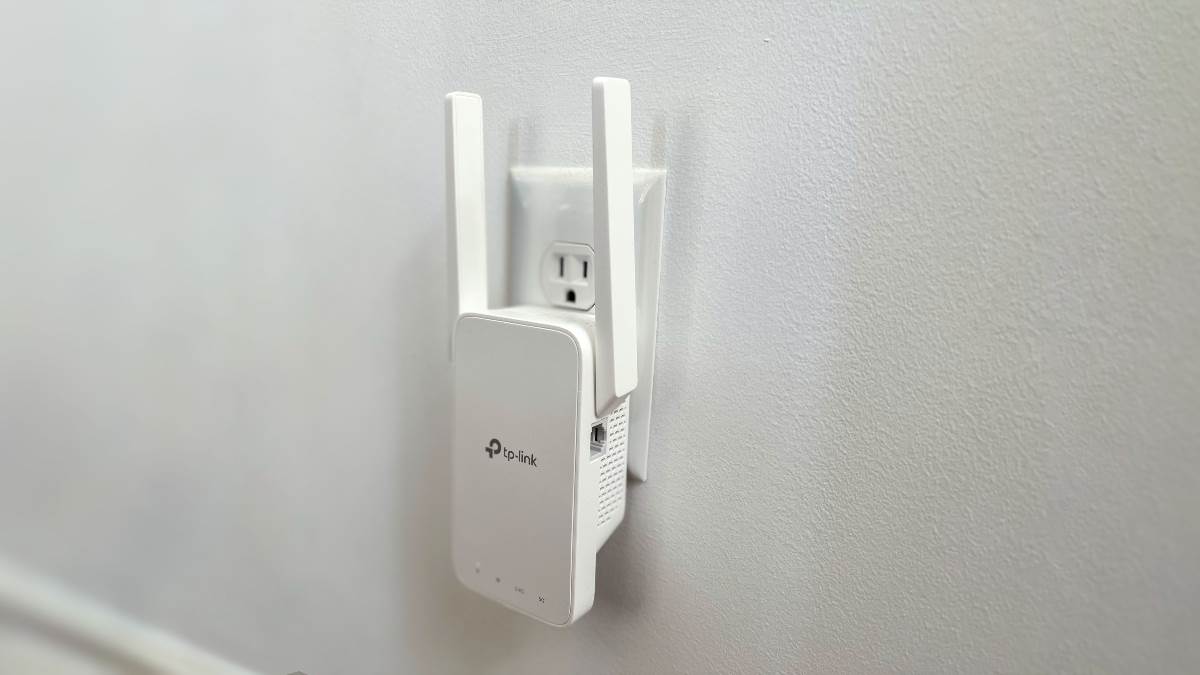 Booster para wifi cheap