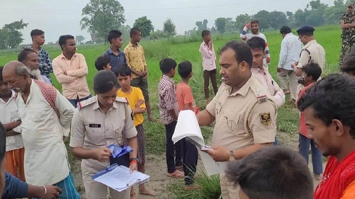 Bareilly : बरेली के शाही में सनसनी बनी महिलाओं की हत्या ; एक के बाद एक 6 महिलाओं की हत्याओं से लोगों में दहशत