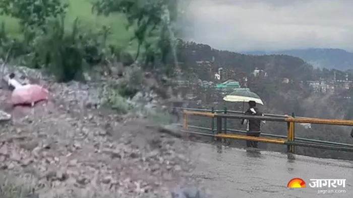 Uttarakhand Weather: उत्तराखंड में मौसम के तीखे तेवर को लेकर चेतावनी