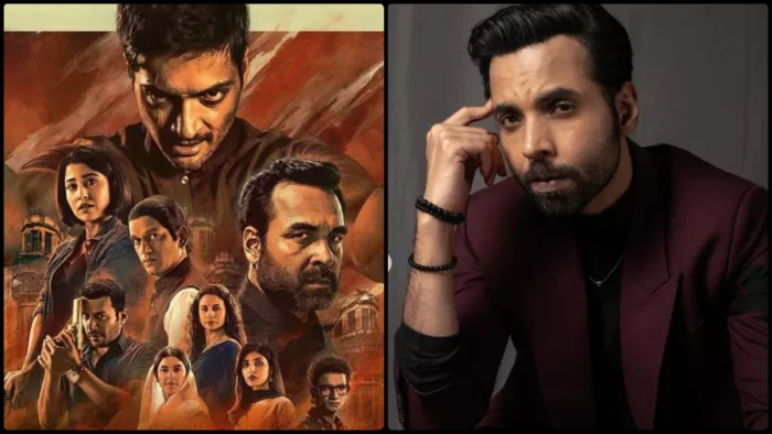 अभिषेक बनर्जी ने की है मिर्जापुर की कास्टिंग। फोटो क्रेडिट- इंस्टाग्राम