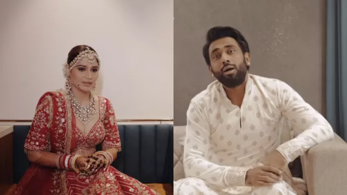 आरती सिंह और दीपिक चौहान (फोटो इंस्टाग्राम)