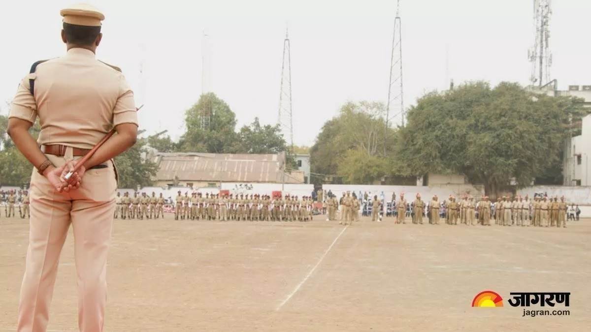 bihar constable recruitment exam 11 arrested from different districts 7 fir registered