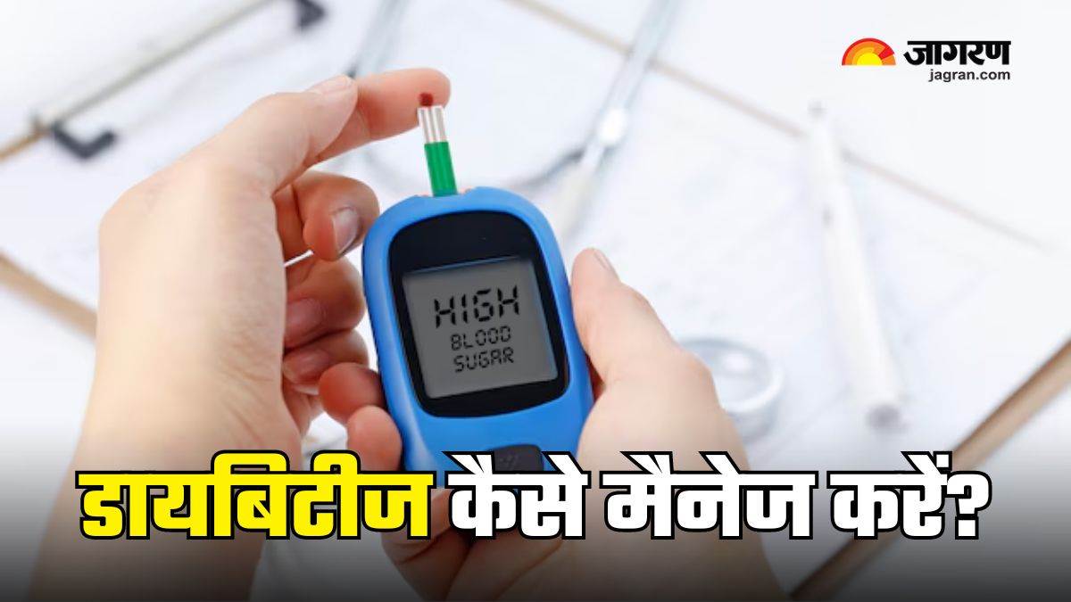 lifestyle changes for diabetes control tips to manage blood sugar