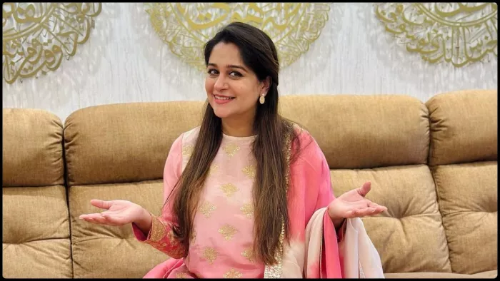दीपिका कक्कड़ ने शुरू किया बिजनेस। फोटो क्रेडिट- इंस्टाग्राम