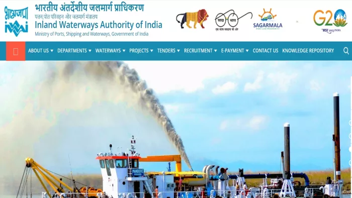 IWAI Recruitment 2024 के लिए यहां से भरें एप्लीकेशन फॉर्म।